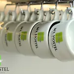 Mr. Hostel Business Lodge