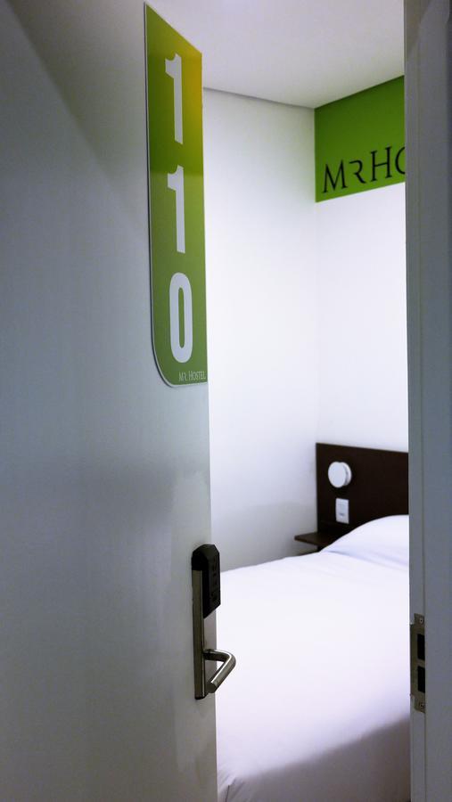 Mr. Business Hotel