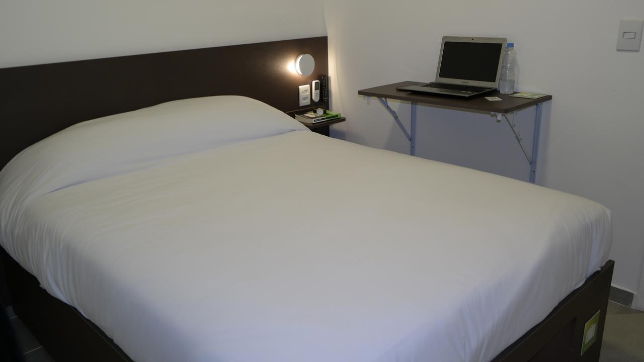 Mr. Business Hotel