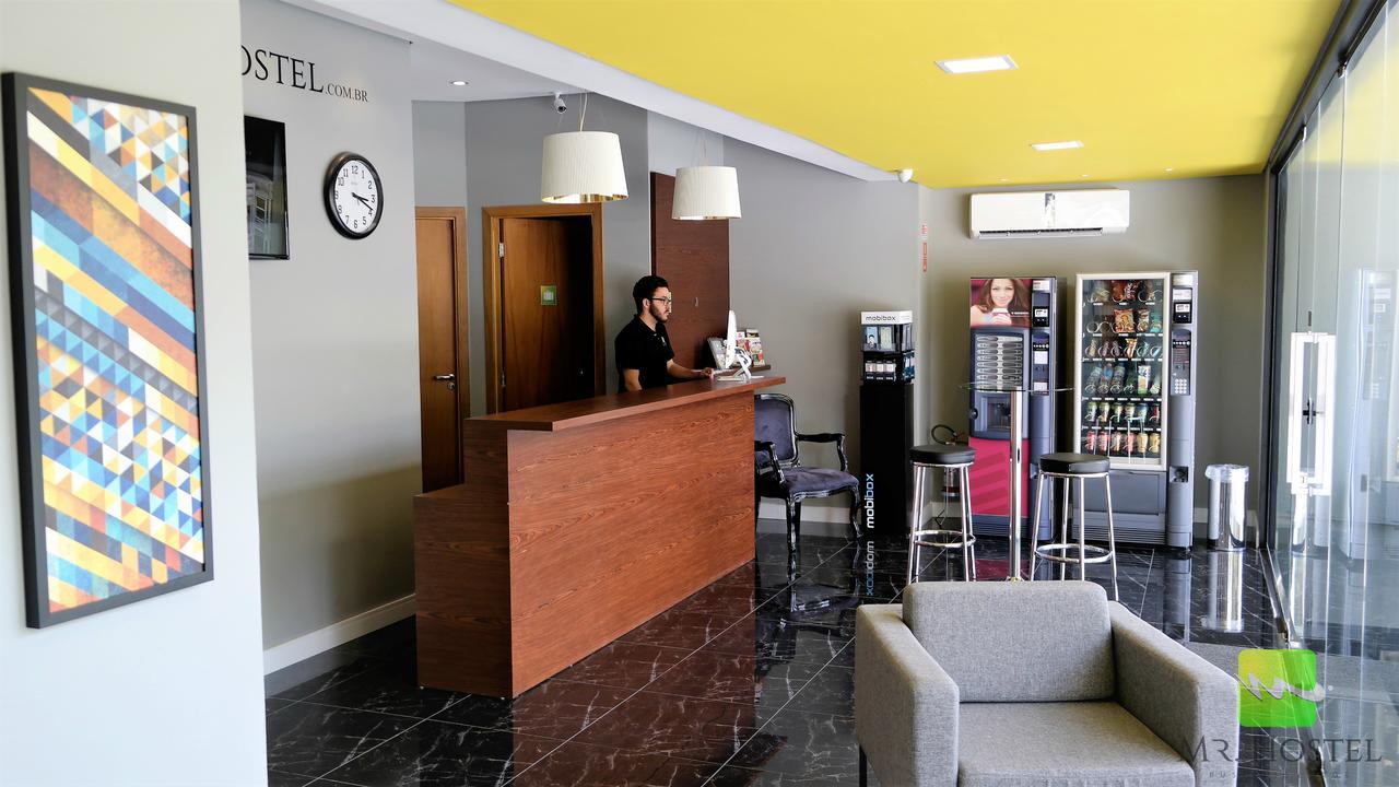 Hotel Mr. Business *