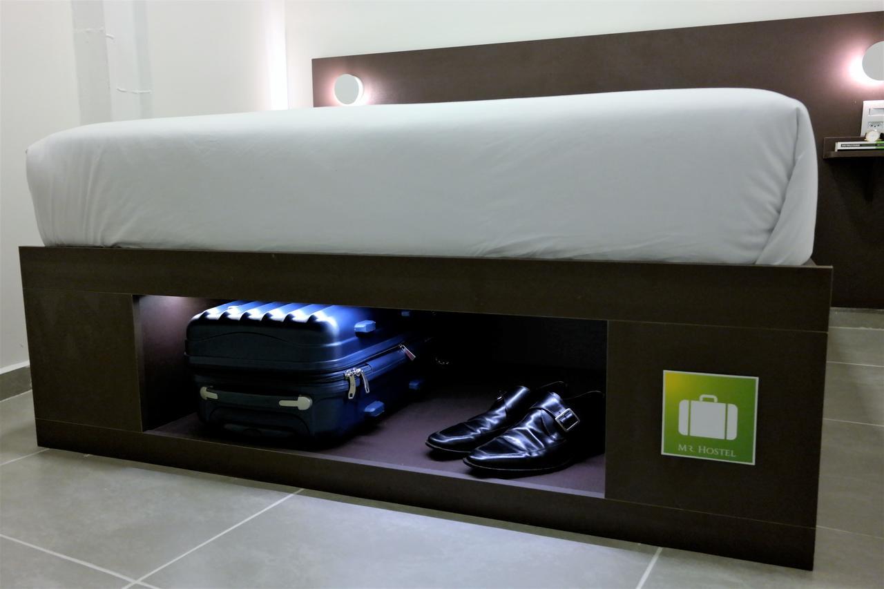 Mr. Business Hotel Campinas (Sao Paulo)