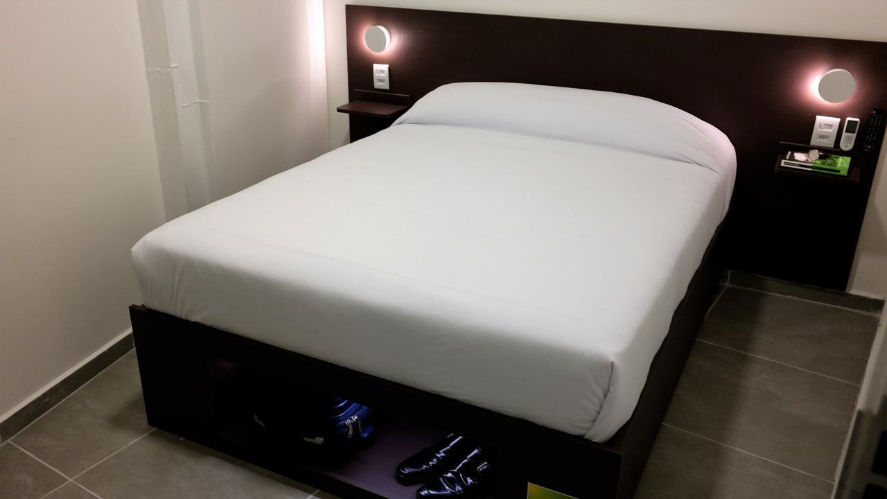 Hotel Mr. Business *