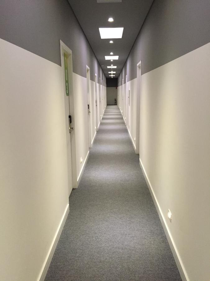 Mr. Business Hotel *