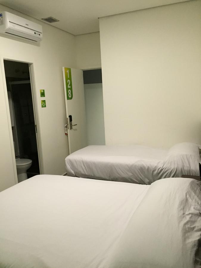 Hotel Mr. Business *