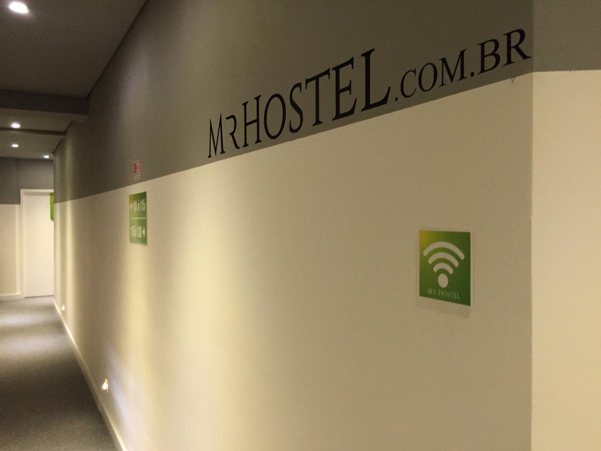 Hotel Mr. Business Campinas (Sao Paulo)